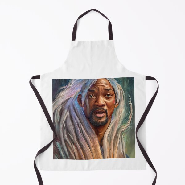 Item preview, Will Smith as Bible hero designed and sold by bogfl.
