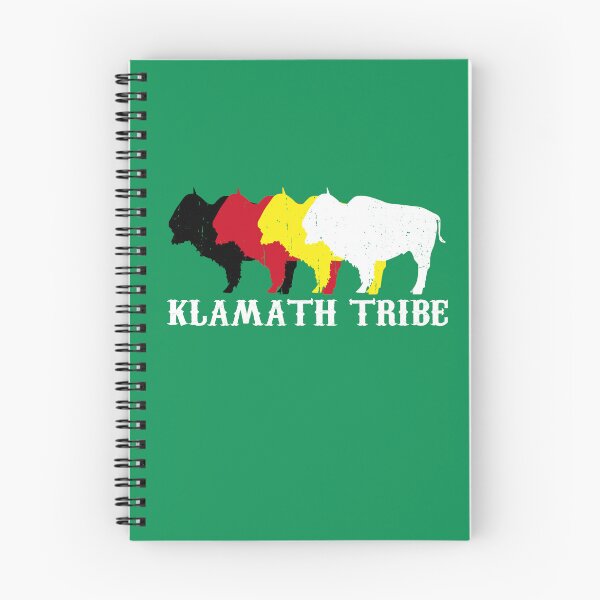 Item preview, Klamath Tribe Native American Indian designed and sold by MagicBoutique.