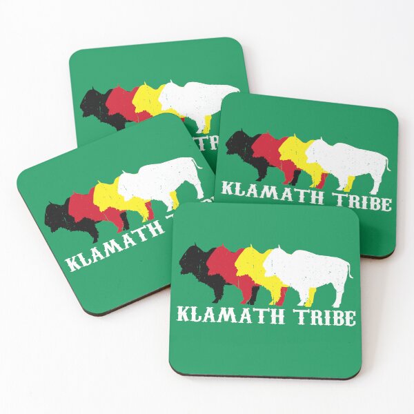 Item preview, Klamath Tribe Native American Indian designed and sold by MagicBoutique.