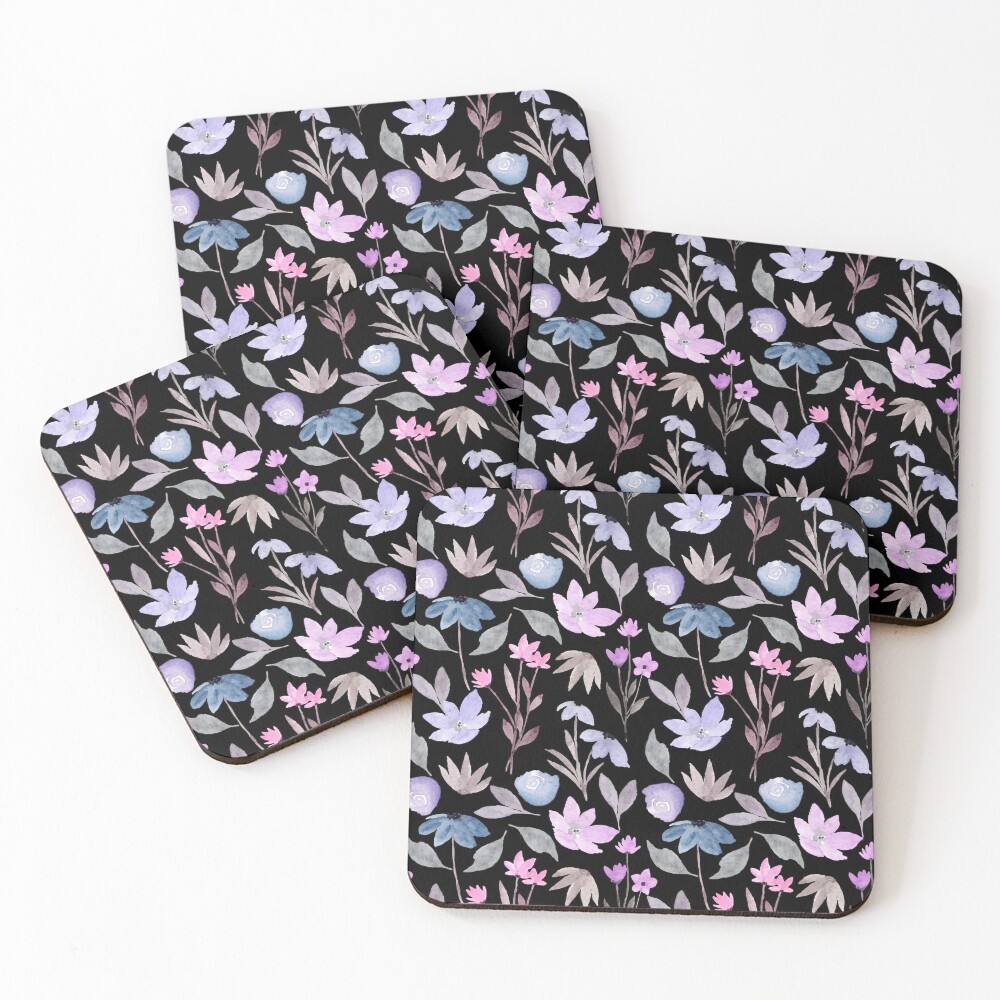 Item preview, Coasters (Set of 4) designed and sold by PRINYOS.