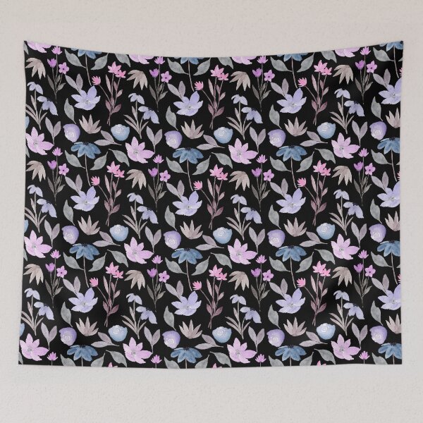 Item preview, Rose Parade pattern  designed and sold by PRINYOS.