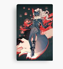 Infinite Canvas Print