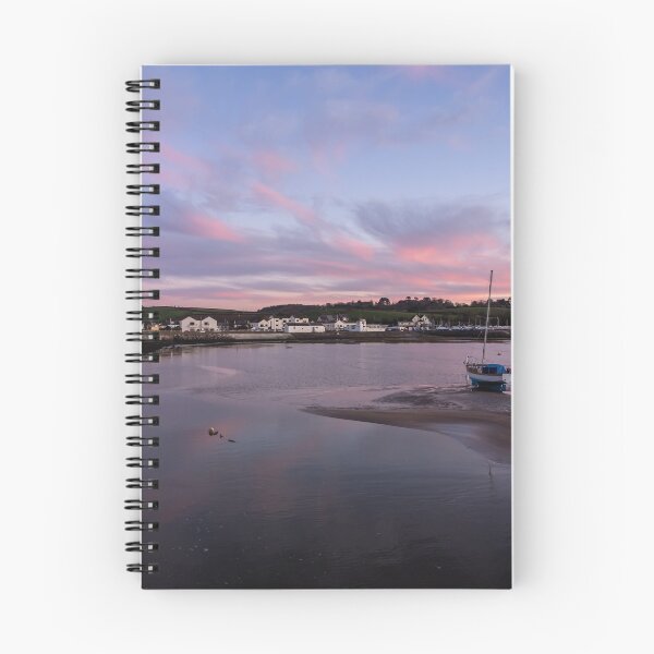 Item preview, Yacht moored on Instow Quay designed and sold by twymanphoto.