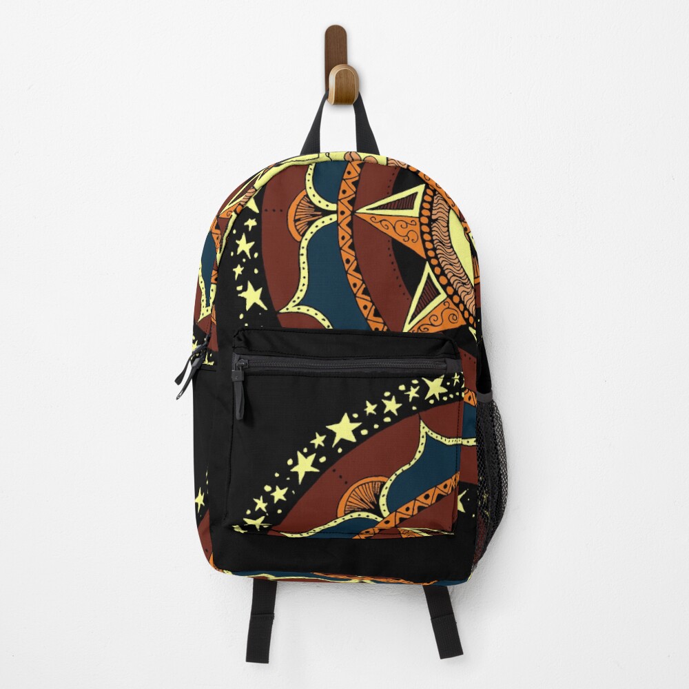 Item preview, Backpack designed and sold by heartsake.