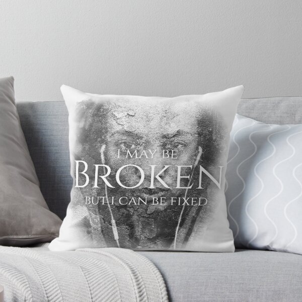 Item preview, Broken designed and sold by G-RAFFDESIGN.