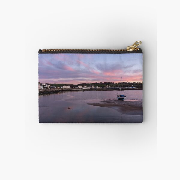 Item preview, Yacht moored on Instow Quay designed and sold by twymanphoto.