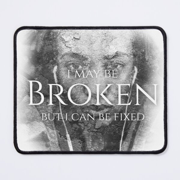 Item preview, Broken designed and sold by G-RAFFDESIGN.