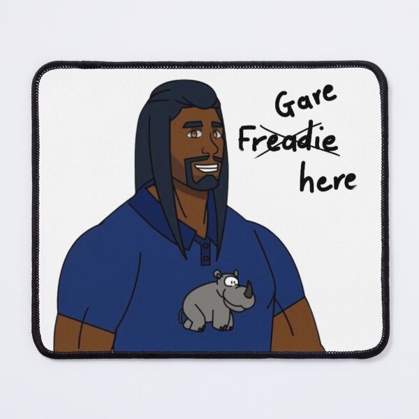 Item preview, Freddie Wright Merch designed and sold by whatsfnext.