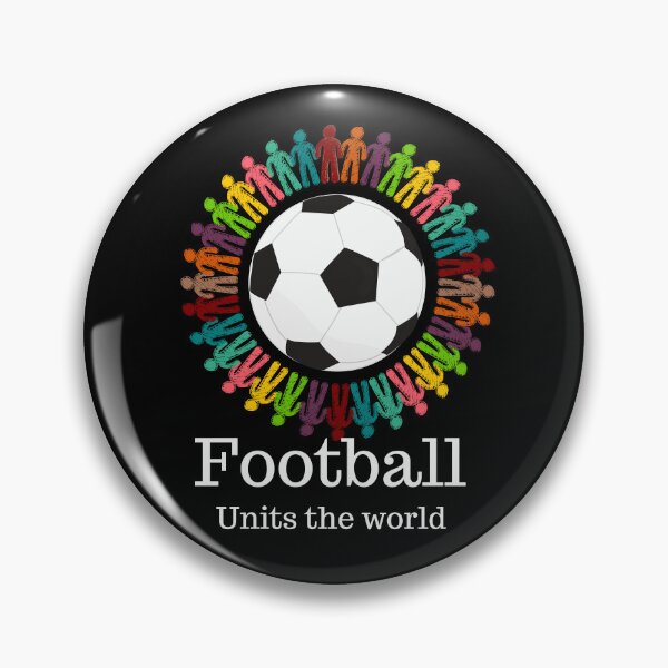 Item preview, Football units the world  designed and sold by Basma Store.