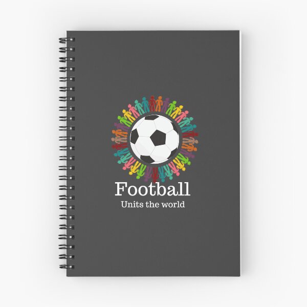 Item preview, Football units the world  designed and sold by Basma Store.
