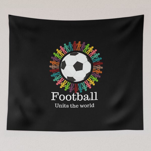 Item preview, Football units the world  designed and sold by Basma Store.