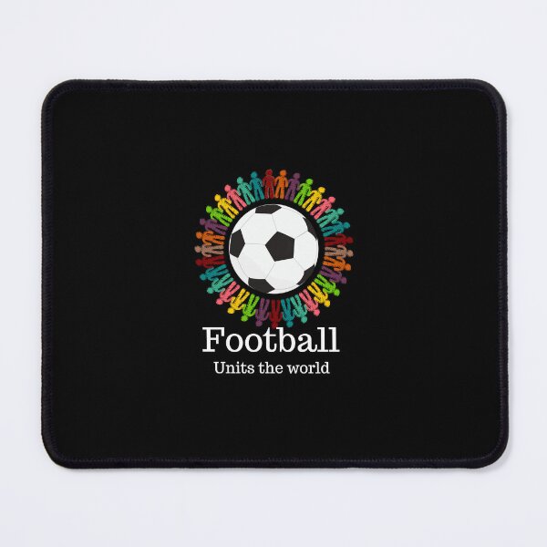 Item preview, Football units the world  designed and sold by Basma Store.