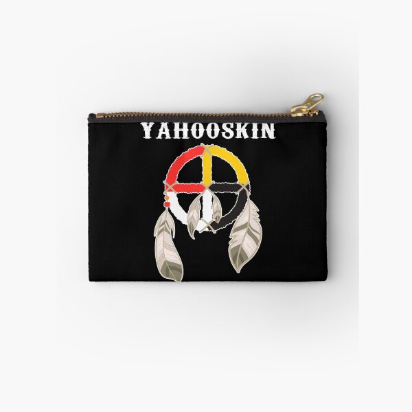 Item preview,  Klamath Tribe Yahooskin Medicine Wheel designed and sold by MagicBoutique.