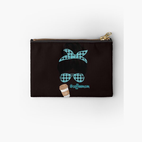 Item preview, Coffee Mom Funny Shirt for MOM designed and sold by scoutsunlimited.