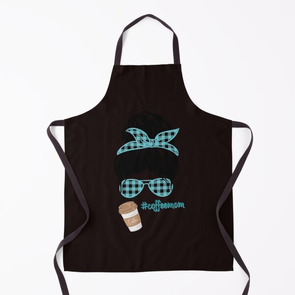 Item preview, Coffee Mom Funny Shirt for MOM designed and sold by scoutsunlimited.