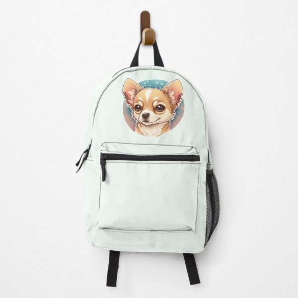 Item preview, Short Haired Chihuahua cute designed and sold by nicestr.
