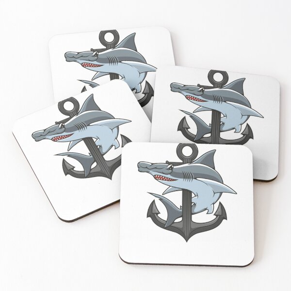 Item preview, Hammerhead shark designed and sold by Gokuxtreme.