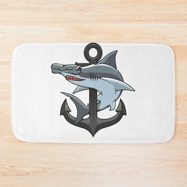 Item preview, Hammerhead shark designed and sold by Gokuxtreme.