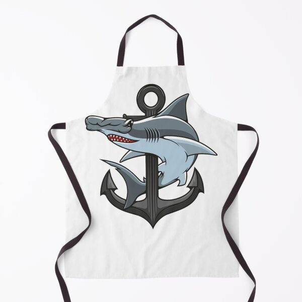 Item preview, Hammerhead shark designed and sold by Gokuxtreme.