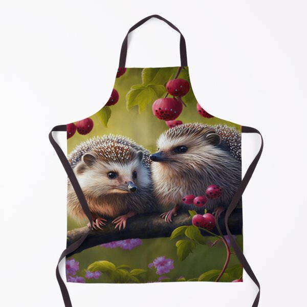 Item preview, Hedgehog Lovebirds ?  designed and sold by Azeriel.