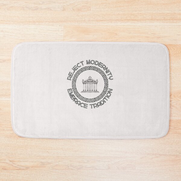 Item preview, Reject Modernity, Embrace Tradition designed and sold by scoutsunlimited.