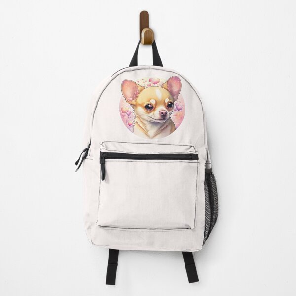 Item preview, Short Haired Chihuahua cute designed and sold by nicestr.
