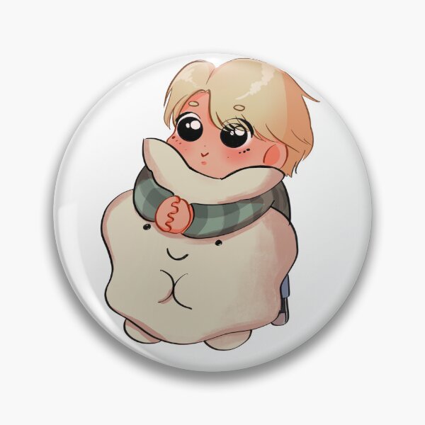 Item preview, Popcorn Jinki SHINee designed and sold by Cha080525.