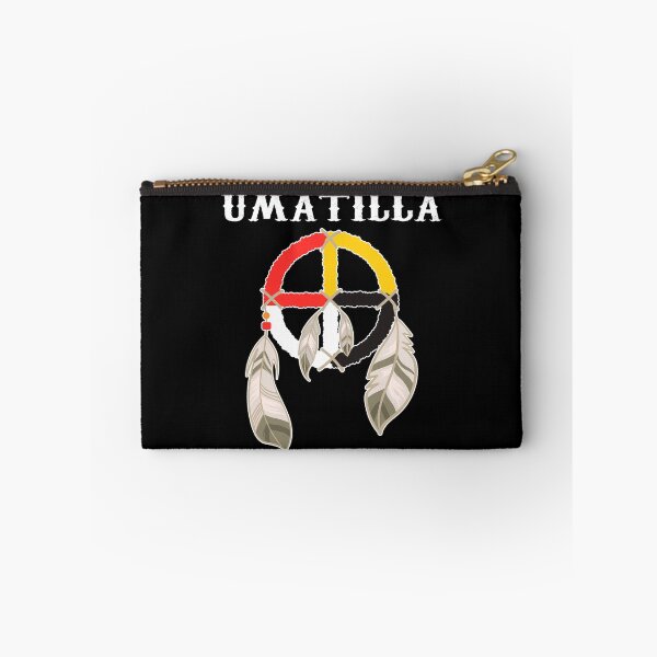 Item preview, Umatilla Tribe Sahaptin Nation Medicine Wheel designed and sold by MagicBoutique.