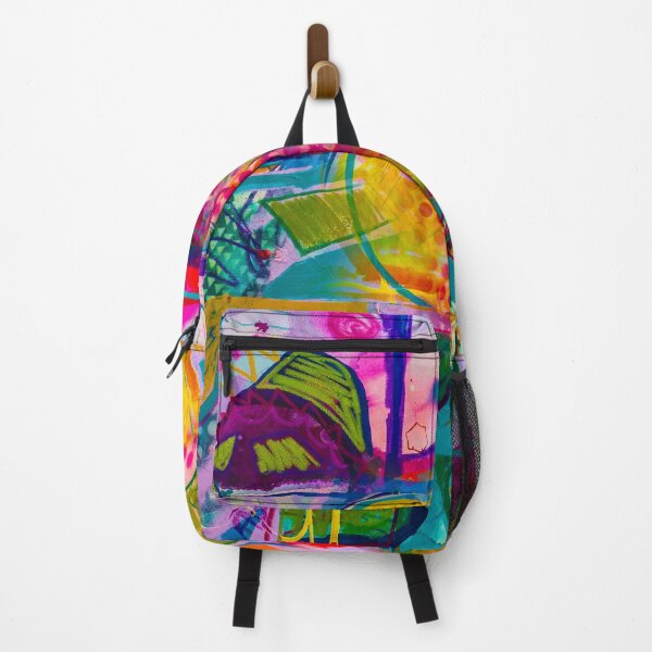 Item preview, A Vibrant Life designed and sold by DoraWoodrumArt.