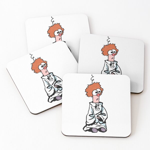 Item preview, baby beaker original comic drawing (version 2/2 - no background) designed and sold by Jessiwins19.