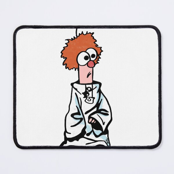 Item preview, baby beaker original comic drawing (version 2/2 - no background) designed and sold by Jessiwins19.