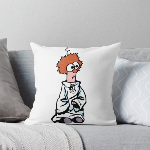 Item preview, baby beaker original comic drawing (version 2/2 - no background) designed and sold by Jessiwins19.