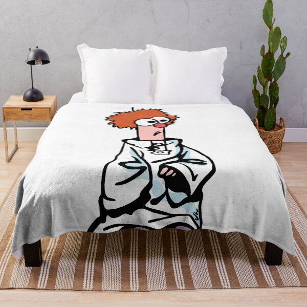 Item preview, baby beaker original comic drawing (version 2/2 - no background) designed and sold by Jessiwins19.