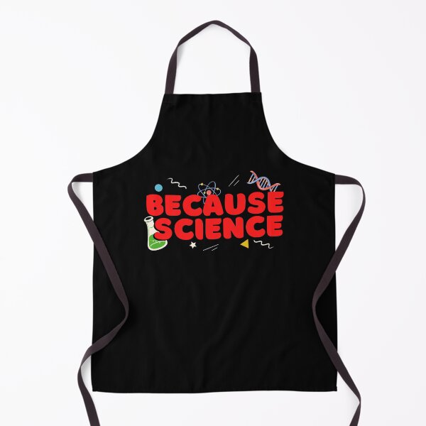 Item preview, Because science designed and sold by yoshra.