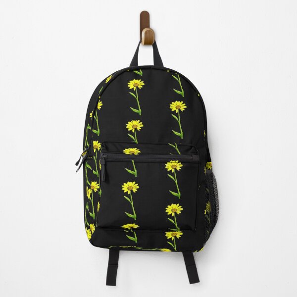 Item preview, Yellow daisy flower designed and sold by gramizzia.