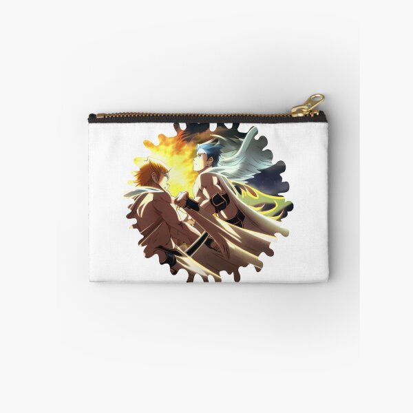 Item preview, Battle Ready designed and sold by leojeion.