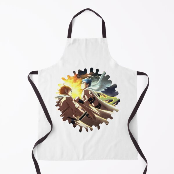 Item preview, Battle Ready designed and sold by leojeion.