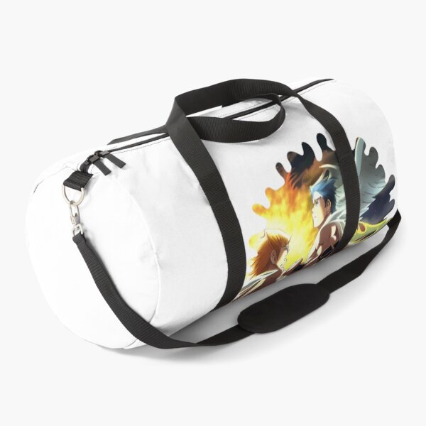 Item preview, Battle Ready designed and sold by leojeion.