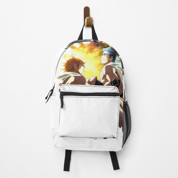 Item preview, Battle Ready designed and sold by leojeion.