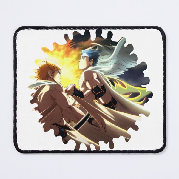 Item preview, Battle Ready designed and sold by leojeion.