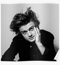 Póster Joe Keery