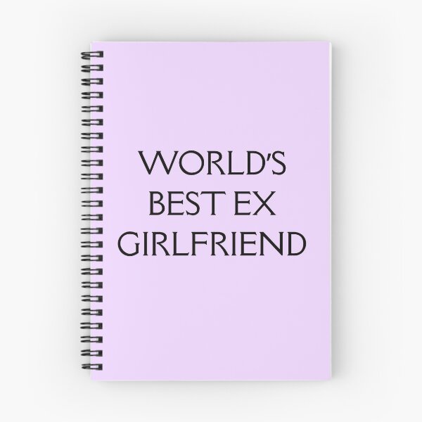 Item preview, World's Best Ex Girlfriend designed and sold by Yourfavshop600.