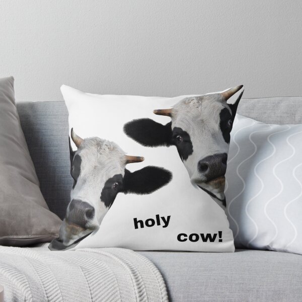 Item preview, Holy Cow designed and sold by GemsAnatomy.