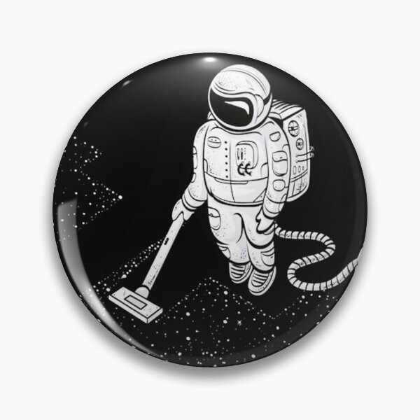 Item preview, Cleaning Space designed and sold by JoelJamesi.