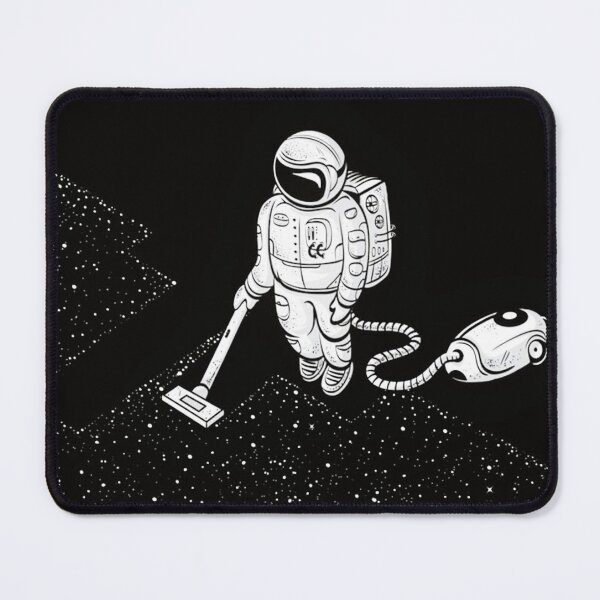 Item preview, Cleaning Space designed and sold by JoelJamesi.