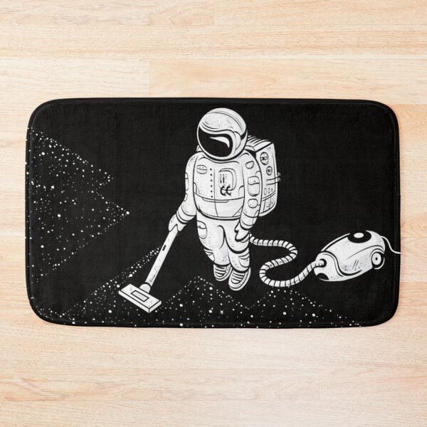 Item preview, Cleaning Space designed and sold by JoelJamesi.