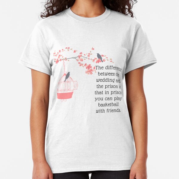 I Survived My Daughter/'s Wedding Tshirt Novelty Gift Funny Marriage Hen Stag