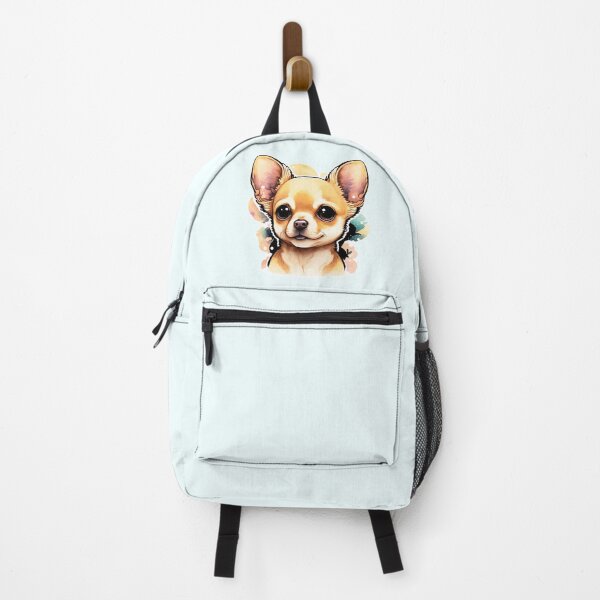 Item preview, Short Haired Chihuahua cute designed and sold by nicestr.