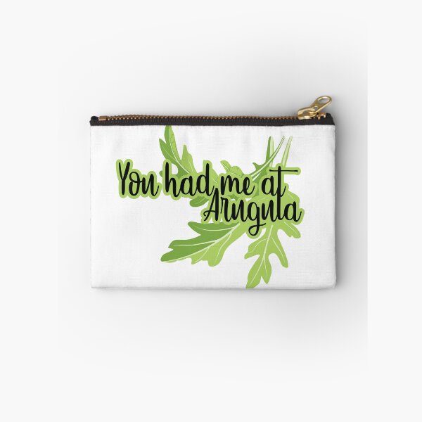 Item preview, You Had me at ARUGULA designed and sold by thisiserikpaul.