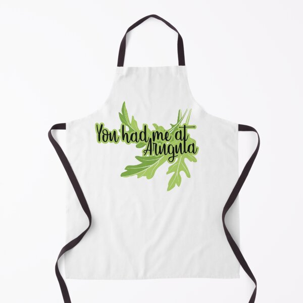 Item preview, You Had me at ARUGULA designed and sold by thisiserikpaul.